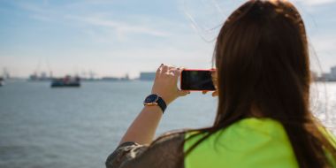 Verrijk je opleiding met een havenbezoek